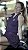 Conjunto Fitness Preguinhas - Imagem 1