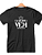 Camiseta O Noivo Vem Baseado Mateus 25 - Imagem 1