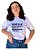Camiseta Que Ele Cresça eu Diminua 100%Algodão - Imagem 3