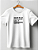 Camiseta Que Ele Cresça eu Diminua 100%Algodão - Imagem 5