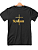 Camiseta Yeshua Estampado no Dourado - Imagem 4