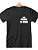 Camiseta Jesus Is King Algodão 100% - Imagem 1