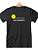 Camiseta Estampa Revestido pelo Espirito - Imagem 2