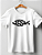 Camiseta Estampa Jesus Tecido Algodão - Imagem 2