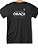 Camiseta Salvo Pela Graça Moda Cristão - Imagem 4
