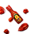 Molho da Pimenta Carolina Reaper - Imagem 10