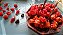 Pimenta Carolina Reaper 10 Frutos In Natura - Imagem 6