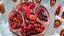 Pimenta Carolina Reaper Desidratada - Imagem 3