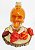 Caveira Molho de Pimenta Carolina Reaper 200ml, Nível de Ardência Forte - Imagem 5