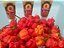 Pimenta Carolina Reaper In Natura 12 Unidades - Imagem 8