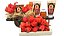 Pimenta Carolina Reaper In Natura 12 Unidades - Imagem 7