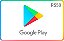 Gift Card Google Play R$ 50 - Imagem 1