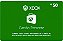 Gift Card - Cartão Presente - Xbox de R$ 50 - Imagem 1