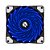 FAN COOLER HAYOM 12MM AZUL FC1300 - Imagem 1