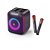 Caixa de Som JBL PartyBox Encore 100W, Bluetooth, Bateria 10h - 2 Microfones - Imagem 4