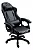 Cadeira Gamer Dazz X-Rocker Preto, 100KG - Imagem 3
