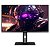 Monitor Gamer PCYES O-CREED O50 27 FHD, VA, HAS E PIVOT 165HZ 1MS HDMI DP Freesync - PMG270FD165AAP - Imagem 1