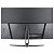 Monitor Gamer Curvo PCYES O-CREED O60 27" FHD, 165hz, 1MS, HDMI, DP, Freesync - PMGC270FD165 - Imagem 4