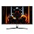 Monitor Gamer Curvo PCYES O-CREED O60 27" FHD, 165hz, 1MS, HDMI, DP, Freesync - PMGC270FD165 - Imagem 1