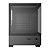 Gabinete Gamer VINIK G-SHIELD Vidro Frontal e Lateral, S/ Fan - GGGSBKV2 - Imagem 3