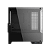 Gabinete Gamer Pcyes Forcefield TWR Black Vulcan, Lateral e Frontal em Vidro, Sem Fans - GFFTWRBV - Imagem 4