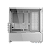Gabinete Gamer Pcyes Forcefield TWR White Ghost, Lateral e Frontal em Vidro, Sem Fans - GFFTWRWG - Imagem 5