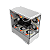 Gabinete Gamer Pcyes Forcefield TWR White Ghost, Lateral e Frontal em Vidro, Sem Fans - GFFTWRWG - Imagem 3
