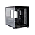 Gabinete Gamer Rhadium Guaraci V2 Micro ATX sem Fonte RHA-GAB-0007 Preto - Imagem 1
