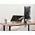Suporte Articulado VINIK para 2 Monitores 17" até 32", até 20Kg -  SM-341B - Imagem 3