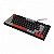 Teclado Mecânico 75% PCYES KIRIN BLACK VULCAN - Switch Blue - Led Rainbow - PTKR75BL - Imagem 3