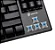 Teclado Mecânico 80% Oex Game Spectrum, Switch Outemu Blue - TC602 - Imagem 3