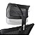 Cadeira Office Vinik GO STAR PLUS Preta, 120Kg - COGSP10P - Imagem 4