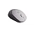 Mouse Sem Fio FANTECH GO Branco C/ pilha - W609 - Imagem 2