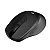 Mouse Sem Fio FANTECH GO Preto C/ pilha - W609 - Imagem 2