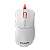 Mouse Gamer Pcyes Hydrus White Ghost - 12400 Dpi - Rgb - 6 Botões - Pmghwg - Switches Kailh Silent Click - Imagem 1