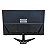 Monitor Rhadium LED 24" Wide Full HD, 75hz, 5ms - RHA-LCD-0003 - Imagem 2