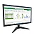 Monitor Rhadium LED 24" Wide Full HD, 75hz, 5ms - RHA-LCD-0003 - Imagem 1