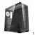 Gabinete Darkflash DS900 ATX Lateral e Frontal em Vidro Temperado, Sem Fans, Preto - Imagem 1