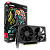 PLACA DE VIDEO RX 550 4GB GDDR5 128 BITS DUAL-FAN PROJETO EDGE PVEX5504GBDF - Imagem 1