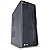 GABINETE SLIM ONE S1 COM FONTE SFX 200W - Imagem 1