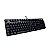 TECLADO MECANICO OEX GAME TYPHOON (SWITCH BROWN OUTEMU) TC606 - Imagem 7