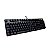 TECLADO MECANICO OEX GAME TYPHOON (SWITCH BROWN OUTEMU) TC606 - Imagem 2