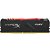 MEMORIA HYPERX FURY DDR4 8GB RGB 2666mhz - Imagem 1