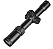 Luneta SPINA 1-6x28 SFP HD Iron Claw Com Mount P/ Trilho 20mm - Imagem 3