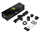 Luneta SPINA 3-15x32 FFP HD SFIR Falcon Point Com Mount P/ Trilho 11mm - Imagem 10