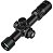Luneta SPINA 3-15x32 FFP HD SFIR Falcon Point Com Mount P/ Trilho 11mm - Imagem 4