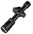 Luneta SPINA 3-15x32 FFP HD SFIR Falcon Point Com Mount P/ Trilho 11mm - Imagem 3