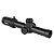 Luneta SPINA 1.2-6x24 SFP HD Mod. 2321 Com Mount Mod. 5055 P/ Trilho 20mm - Imagem 2