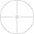 Luneta SPINA 1.2-6x24 SFP HD Mod. 2321 Com Mount Perfil Baixo P/ Trilho 20mm - Imagem 5