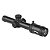 Luneta SPINA 1.2-6x24 SFP HD Mod. 2321 Com Mount Perfil Baixo P/ Trilho 20mm - Imagem 1